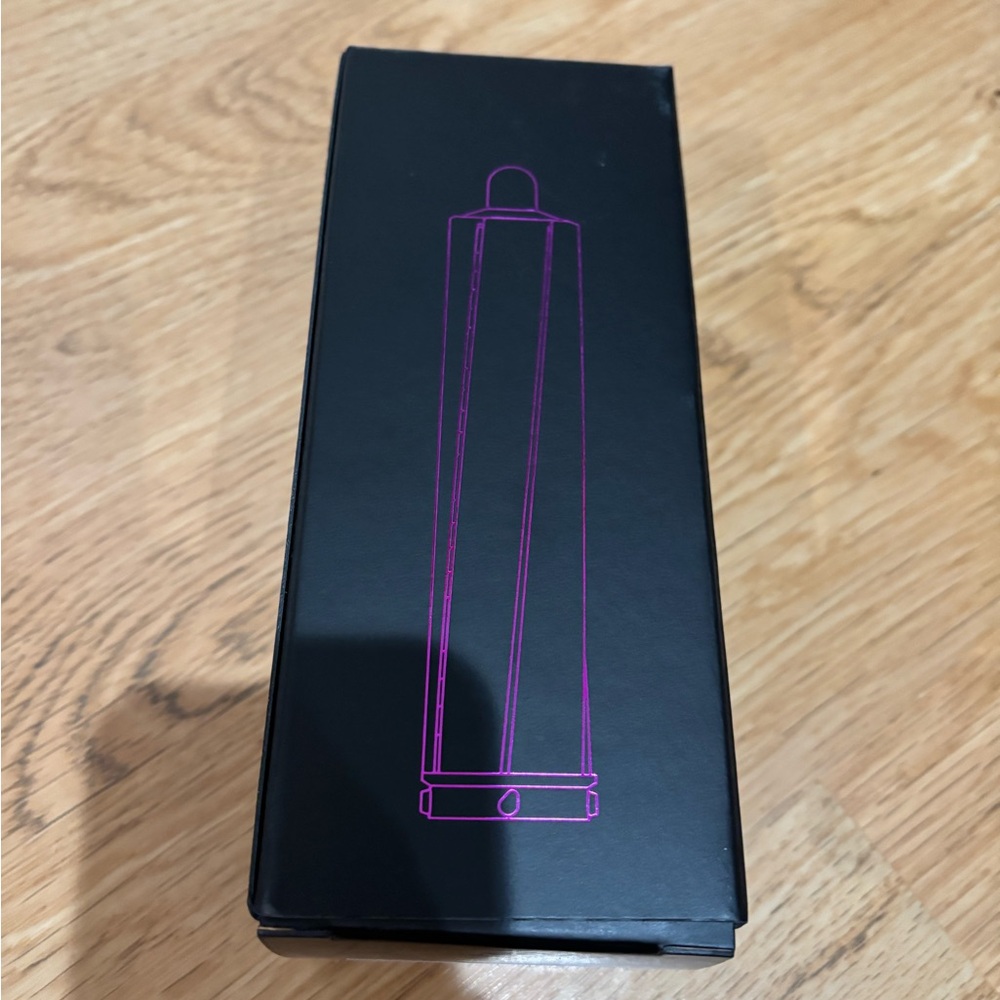 Dyson Airwrap Long Barrel 40mm L (2) - Picture 2 of 4
